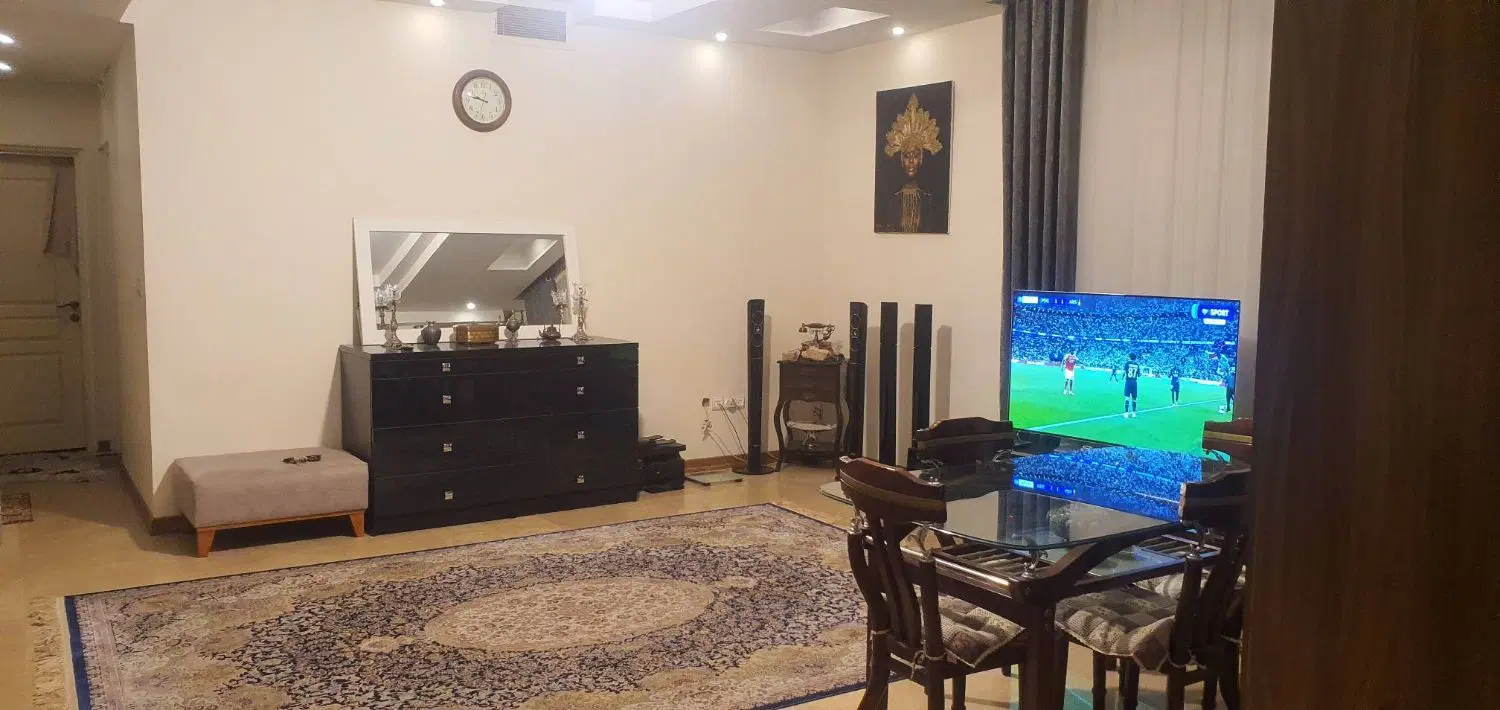 اجاره آپارتمان ۱۰۵ متری