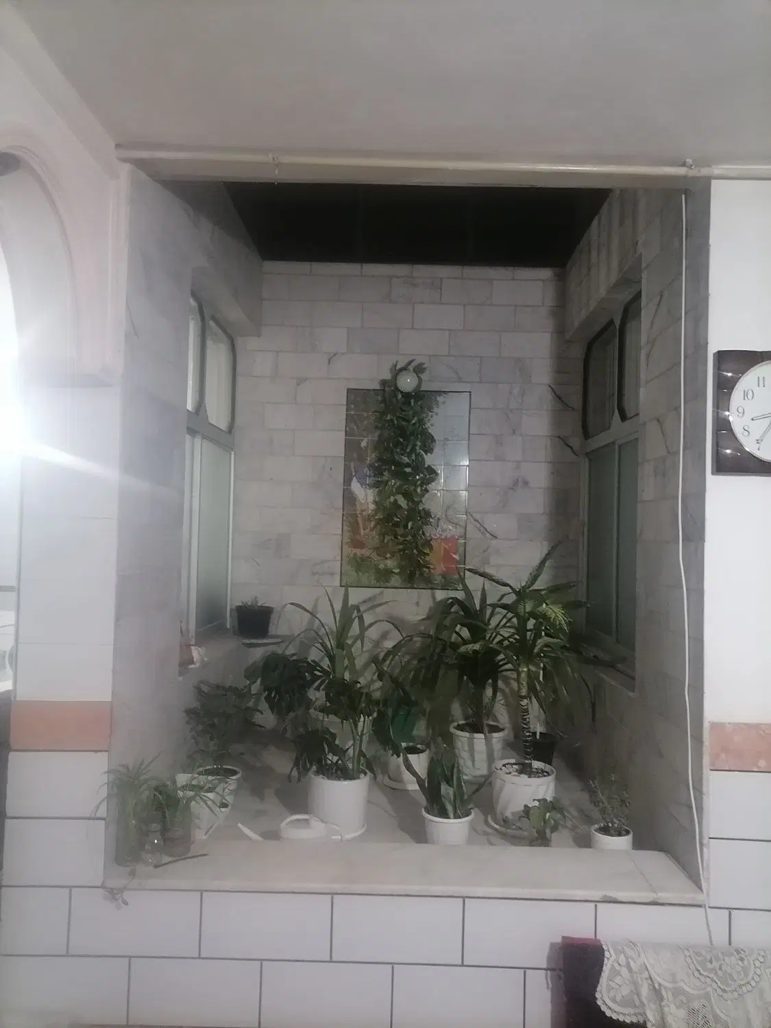 فروش ویلایی کلنگی 30 سال ساخت