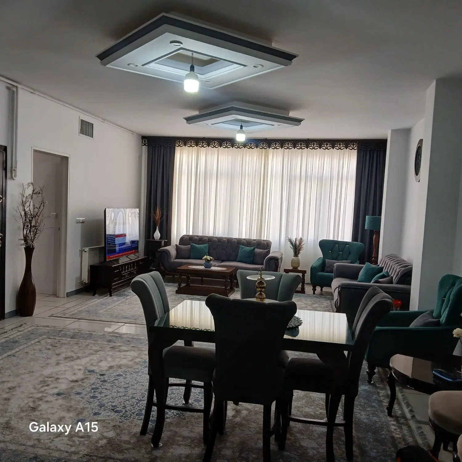 اجاره آپارتمان