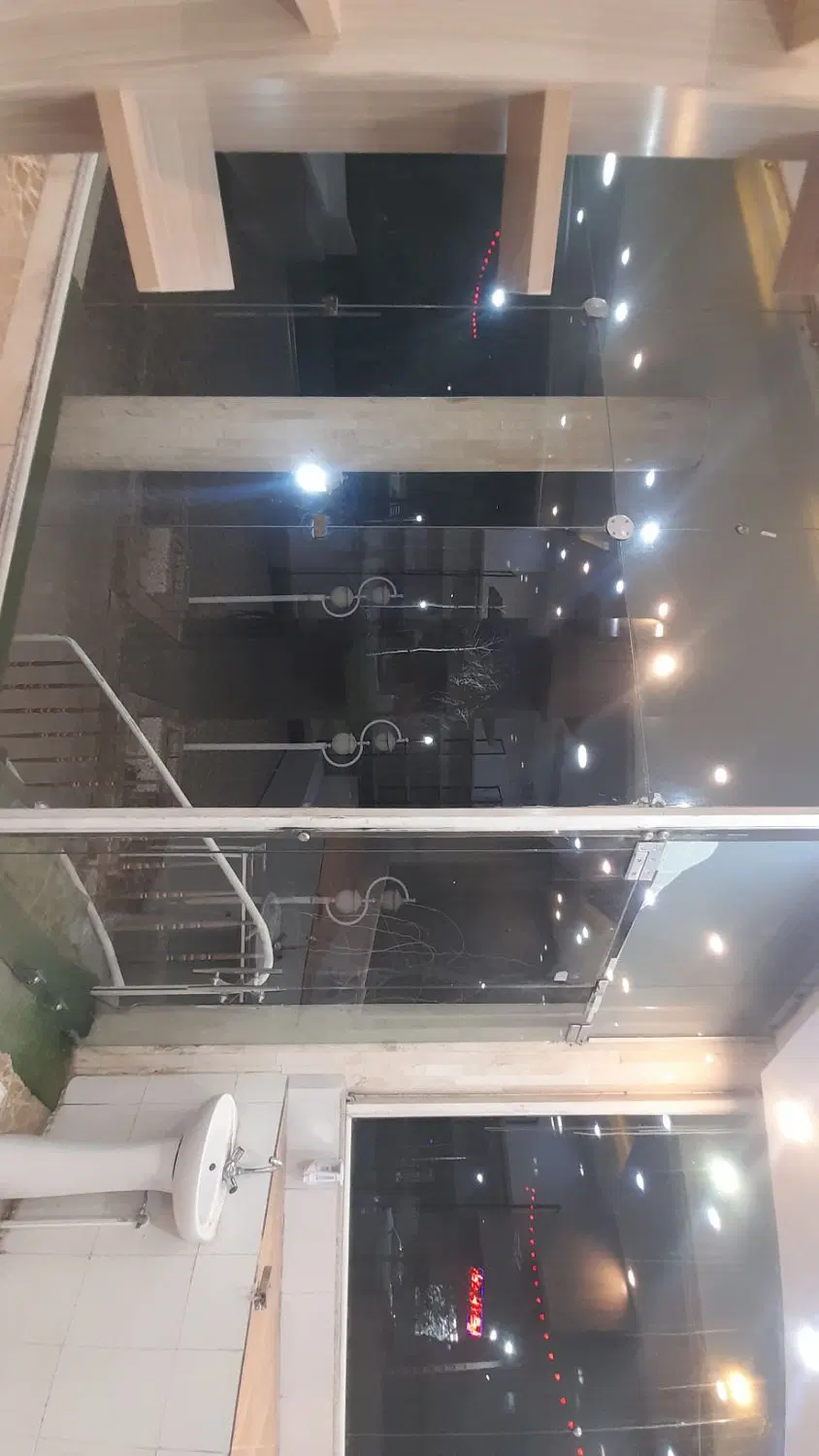 اجاره یک باب واحد تجاری (مغازه)