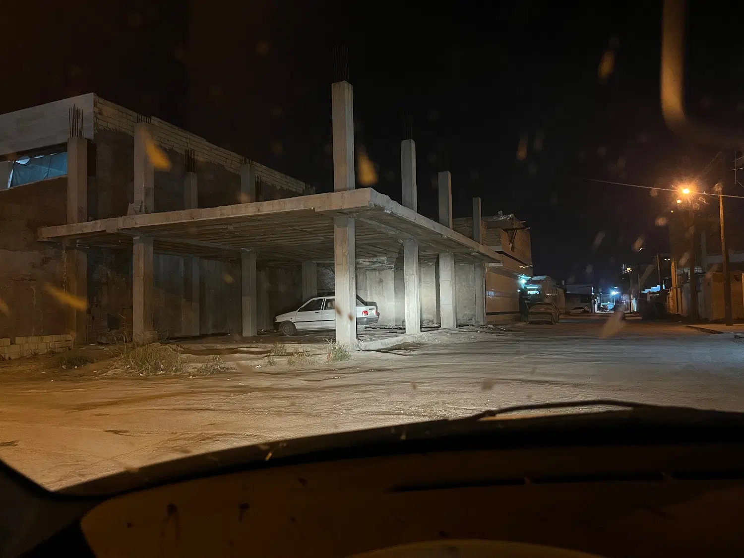 فروش زمین ۲۰۰ متری دو نبش