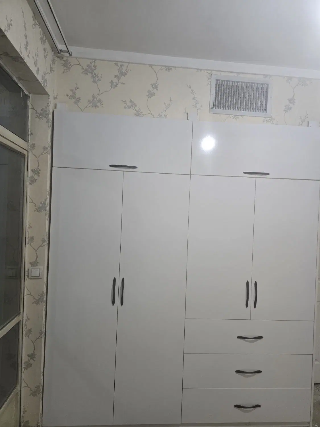 اجاره اپارتمان ۶۰متری تک خواب
