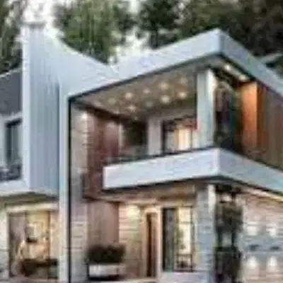 ناصرآباد خانه ویلایی۱۳۰ متری