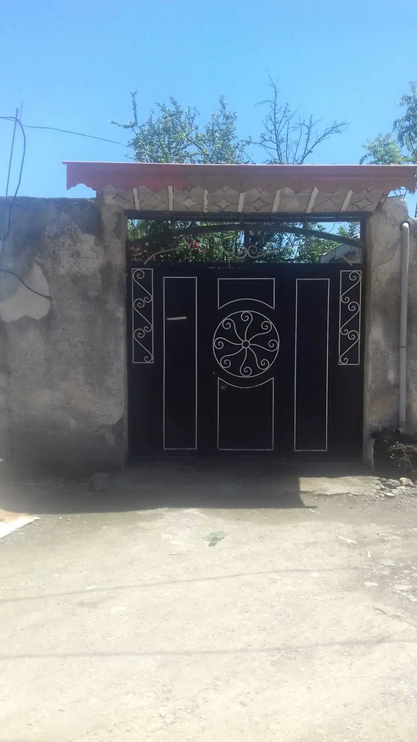 خانه ویلایی