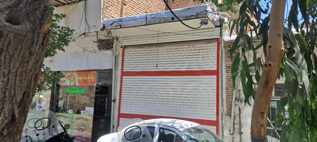 رهن و اجاره مغازه