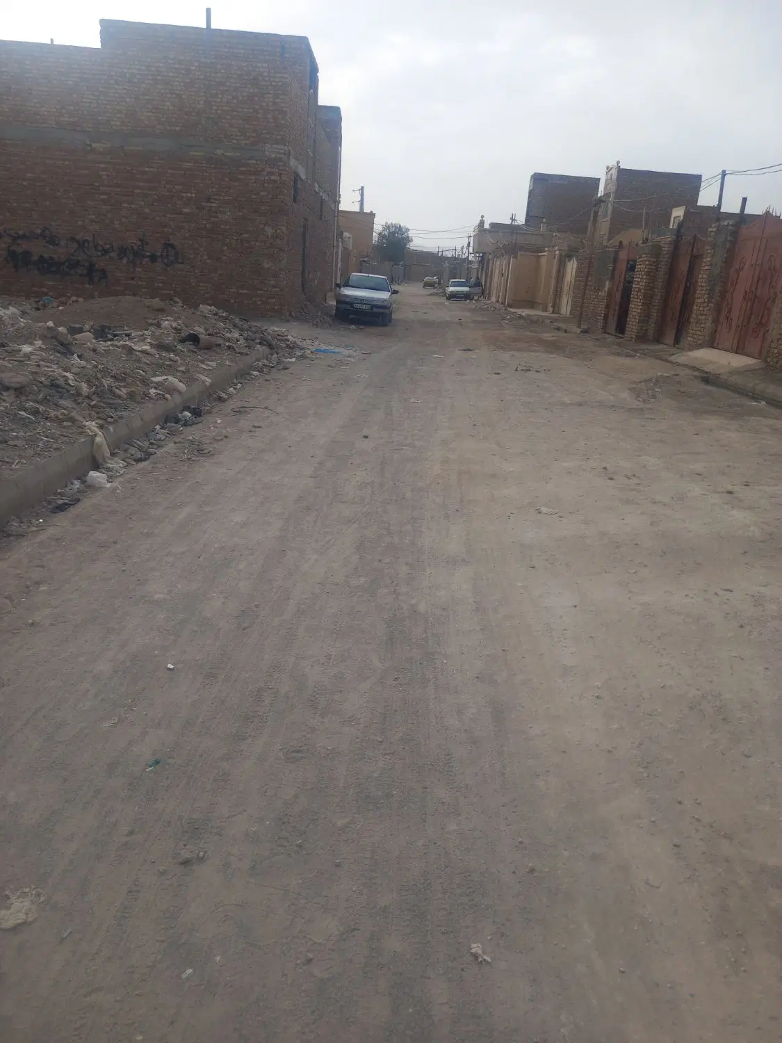 خونه اجاره ای نجف آباد