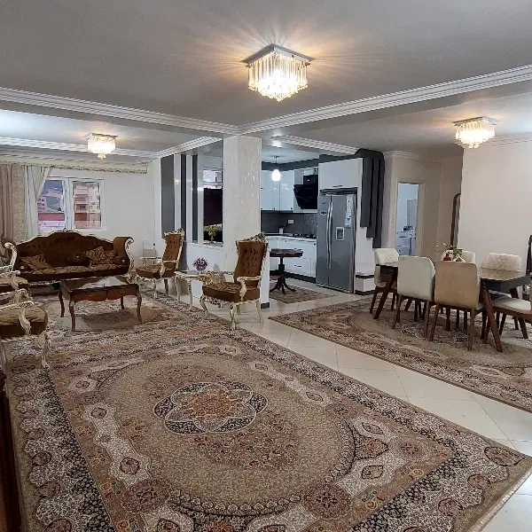 فروش واحد ۱۰۰ متری طالقانی جنوبی