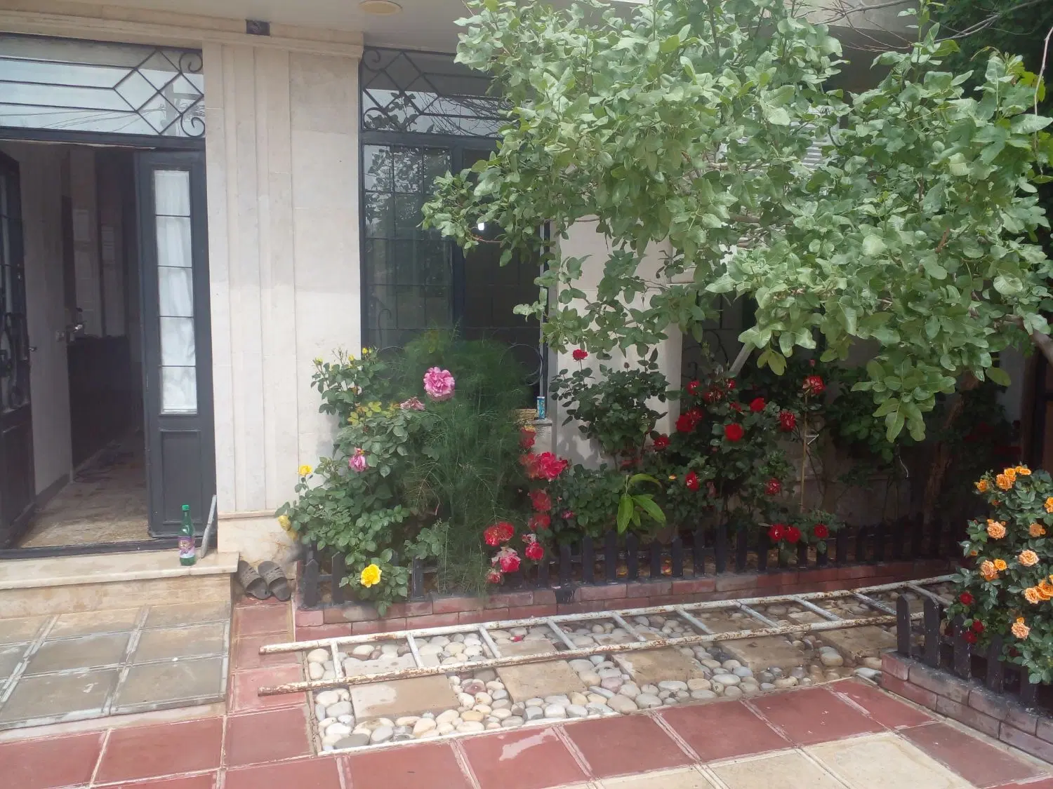 خونه زمینی