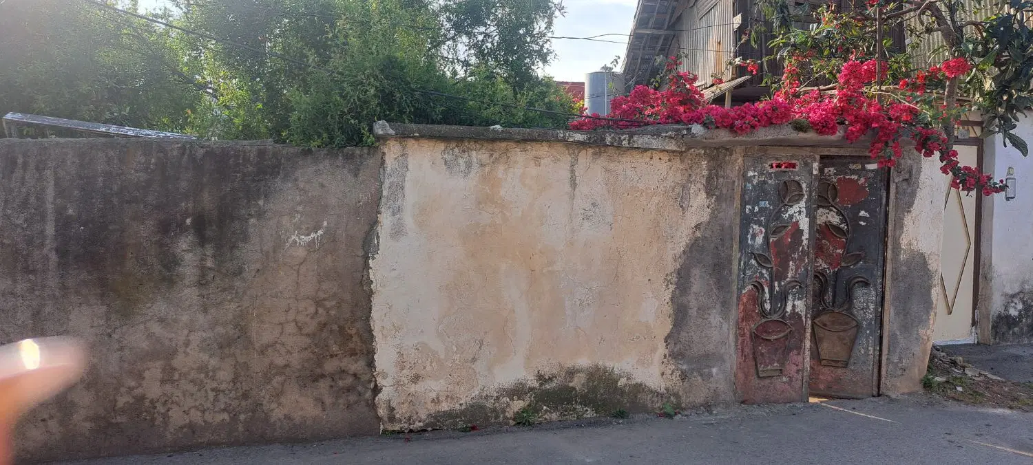 خانه کلنگی سند دار