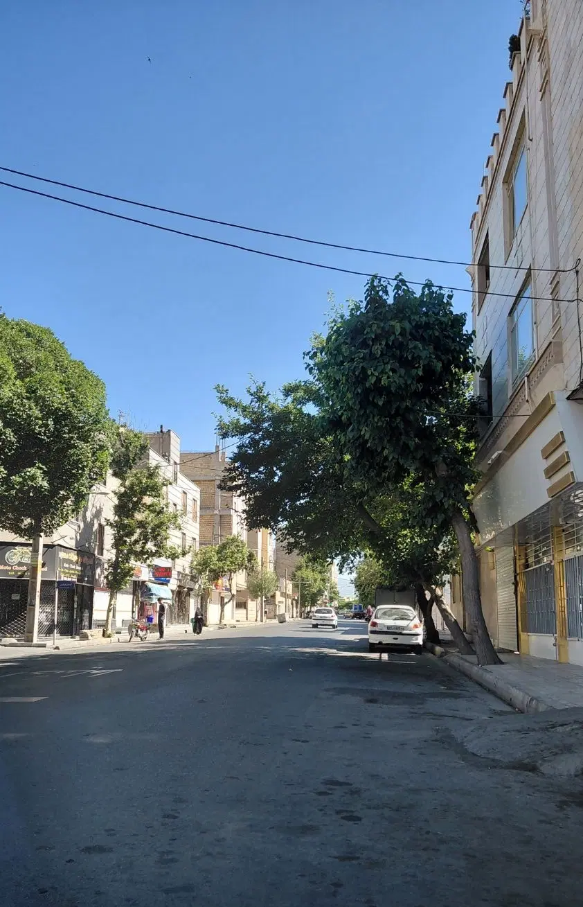 مغازه ۳۰ متری خ ۴۸ دستگاه