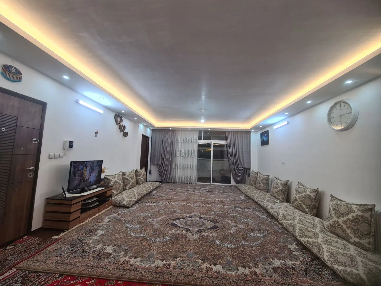 خونه 105 متری بابوکان