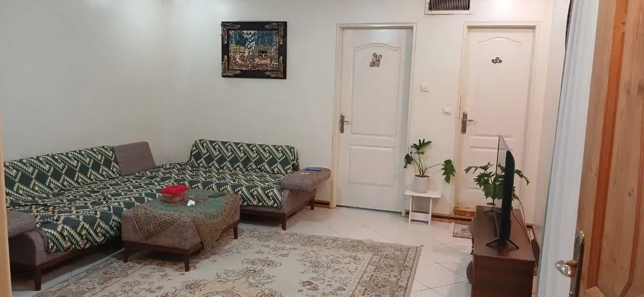آپارتمان تک واحدی