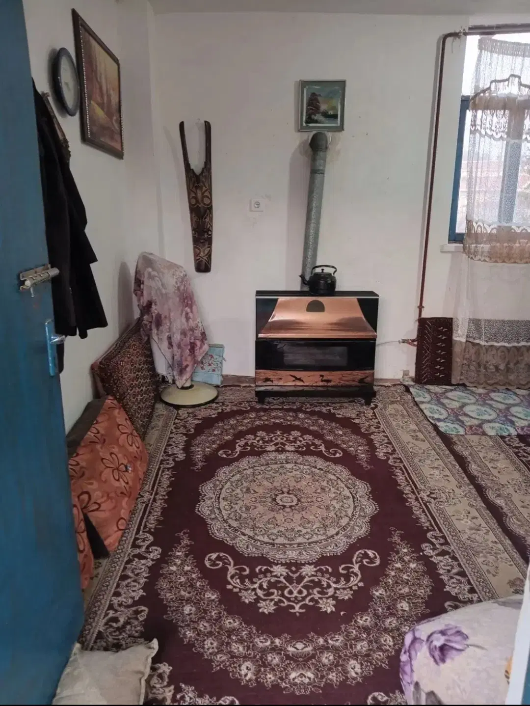 سوئیت ۳۵ متری در رشت