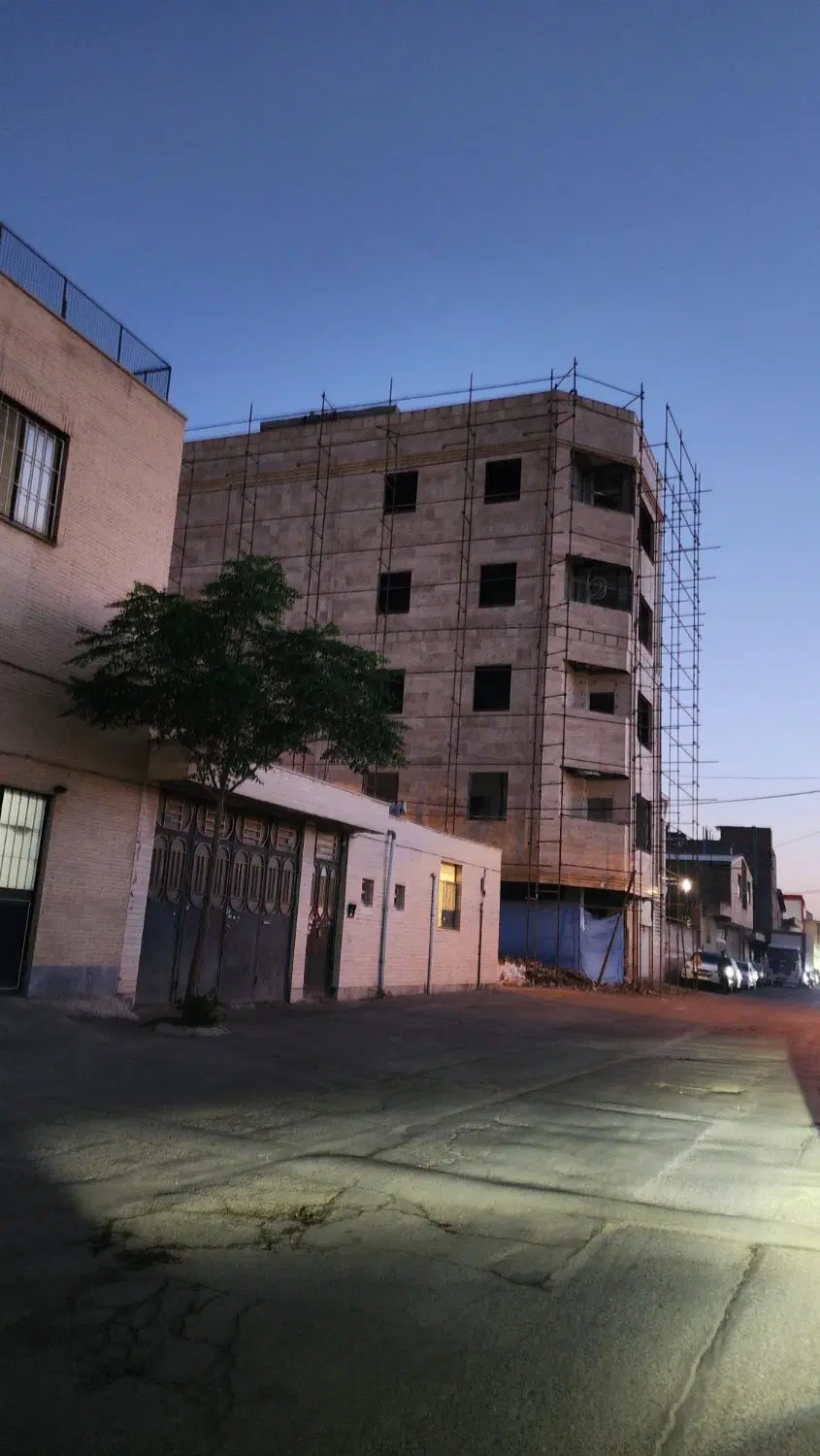 آپارتمان  بلوار قدس