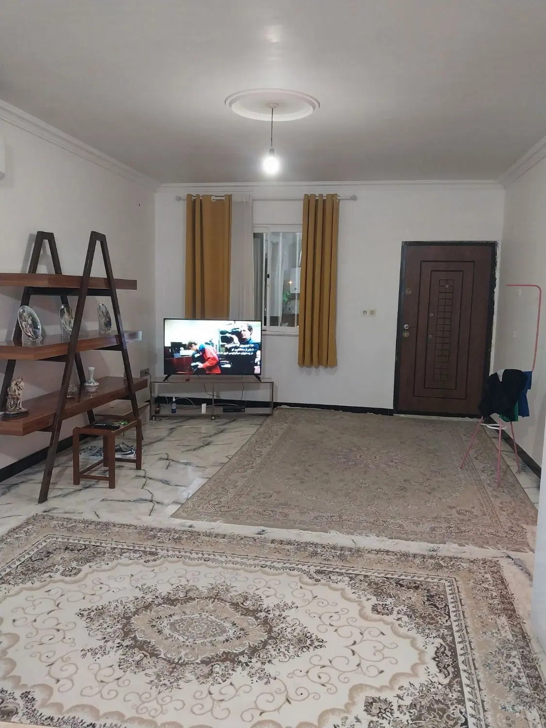 اجاره روزانه