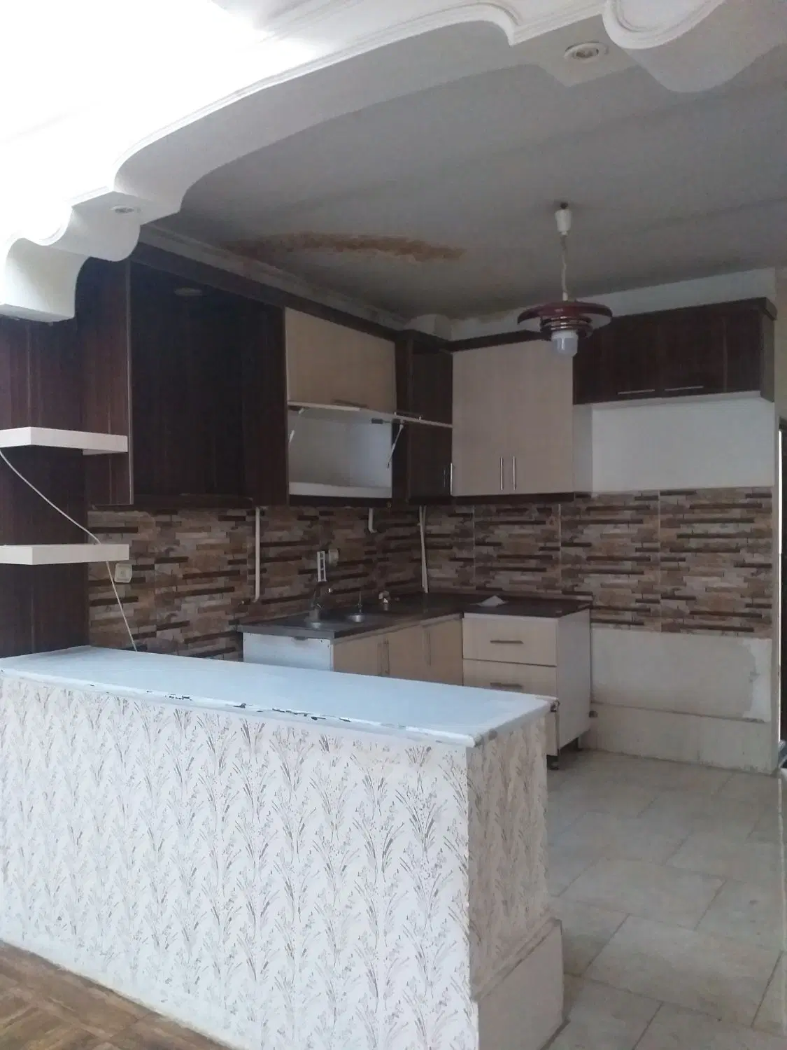 خانه ویلایی فروشی موقعیت خوب