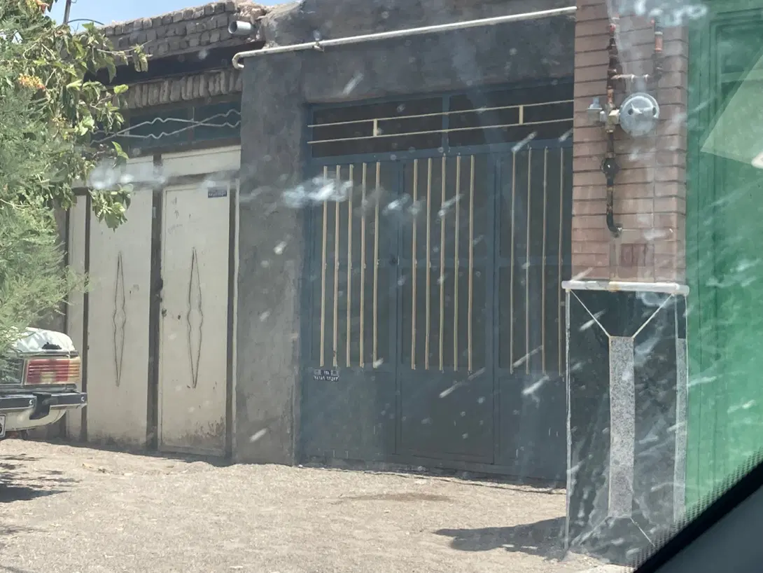 منزل مسکونی ۷ قصبی