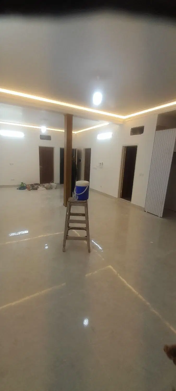 منزل تازه ساز حیاط دار دربست