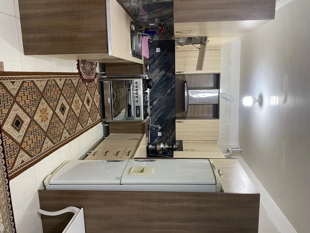 خانه طبقه اول ۸۰ متری