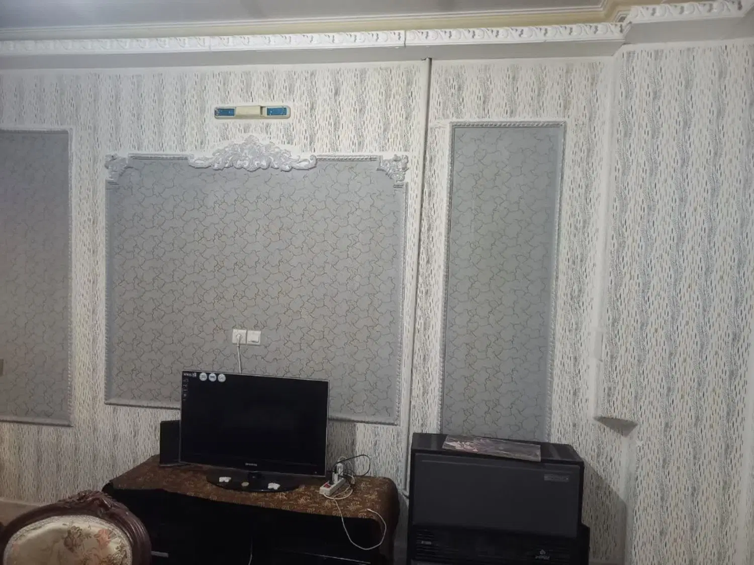 آپارتمان رهن و اجاره