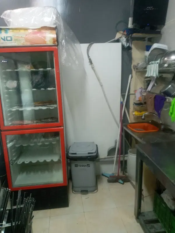 واگزاری کبابی جگرکی