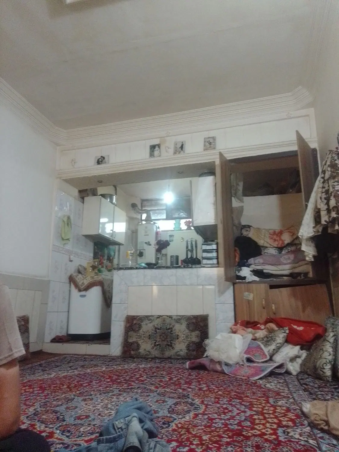فروش منزل مسکونی