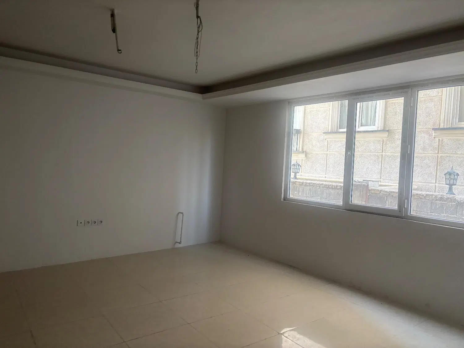 رهن اپارتمان 75 متری گرمدره شاهد