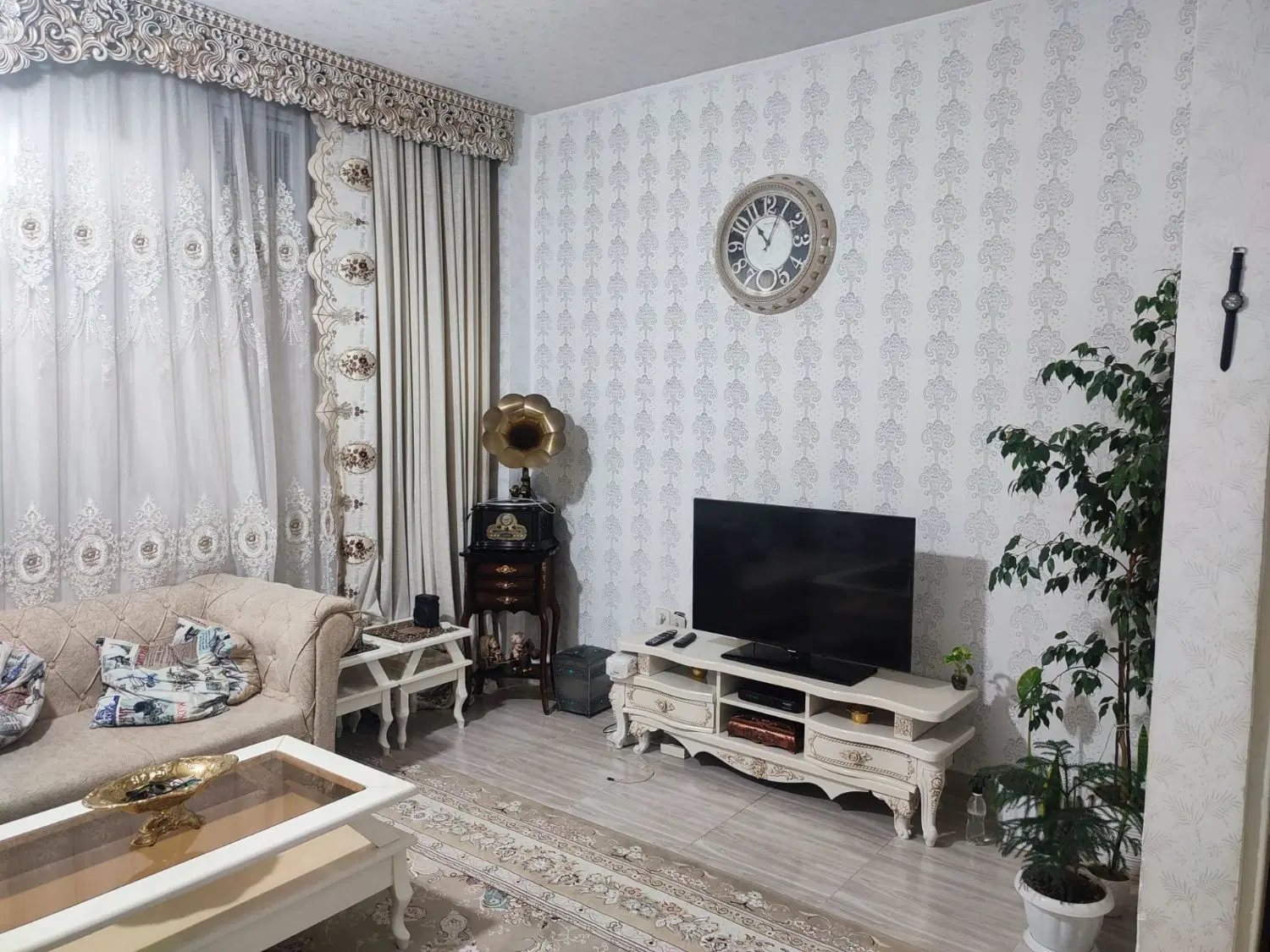 رهن خونه