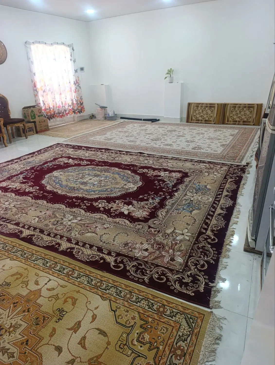 باغ ویلای استخر دار فروشی