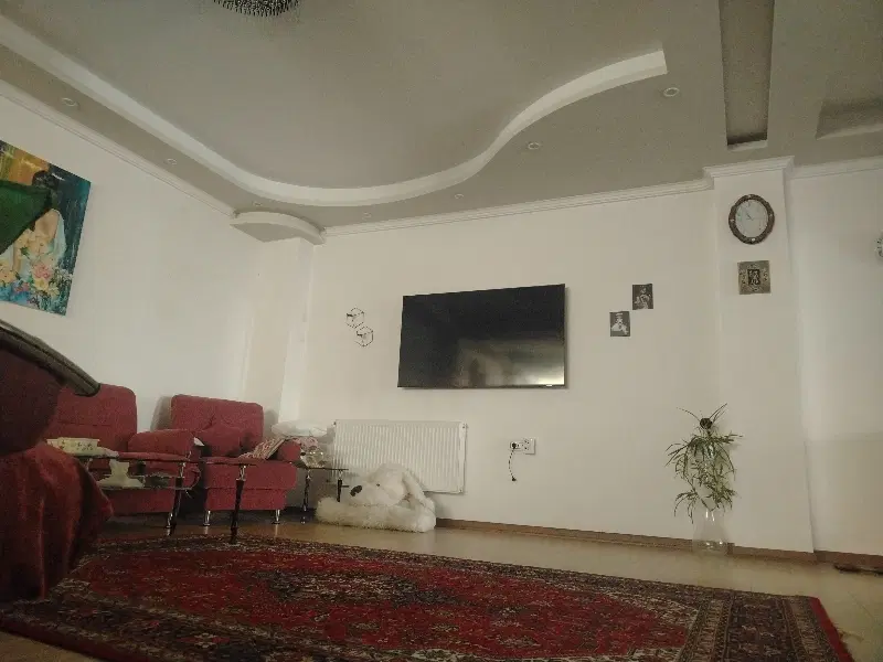 اجاره منزل ویلایی لوکس در جنت