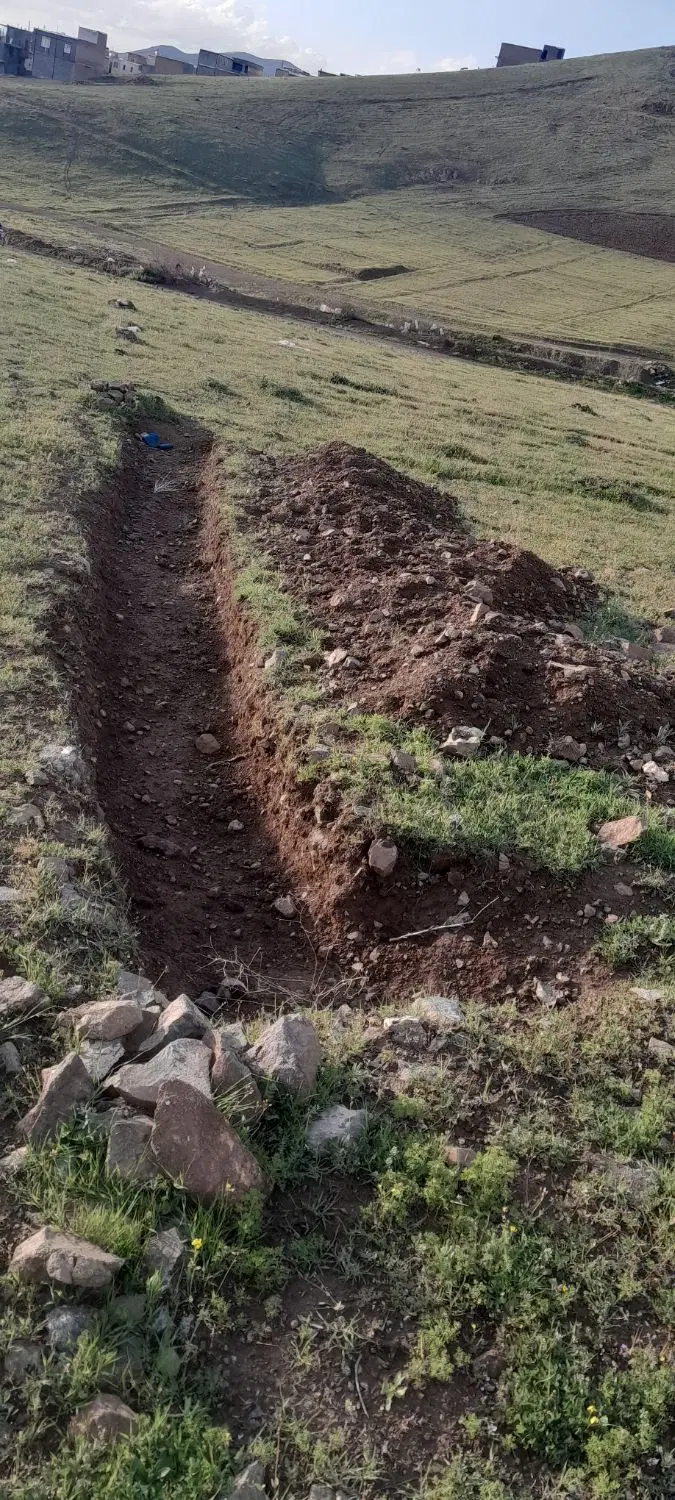 زمین نایسر