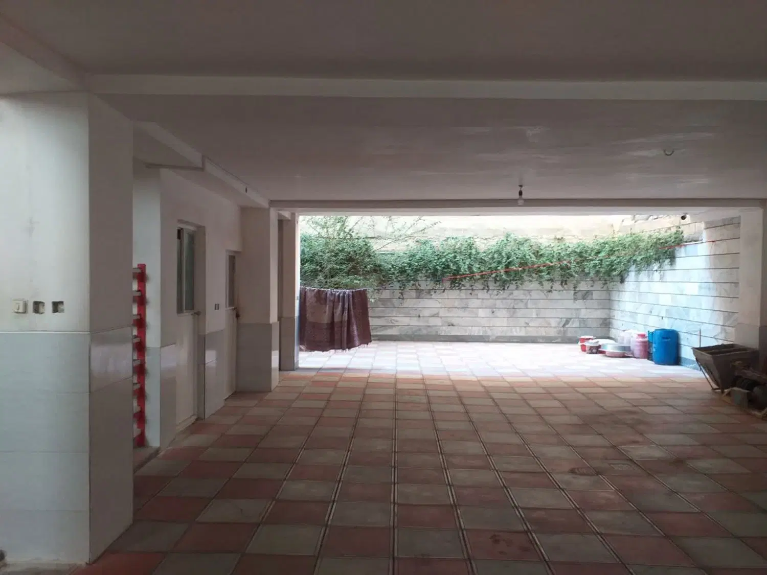 اجاره ورهن آپارتمان درکوی ثمین۱