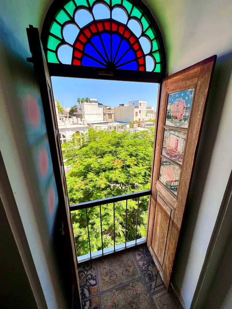 منزل درب از حیاط مستقل کوشکمیدان فرهنگیان