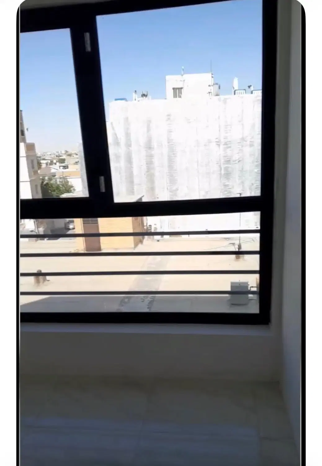 واحد ۵۰ متری ضرابی خیابان شهدا (جولان)
