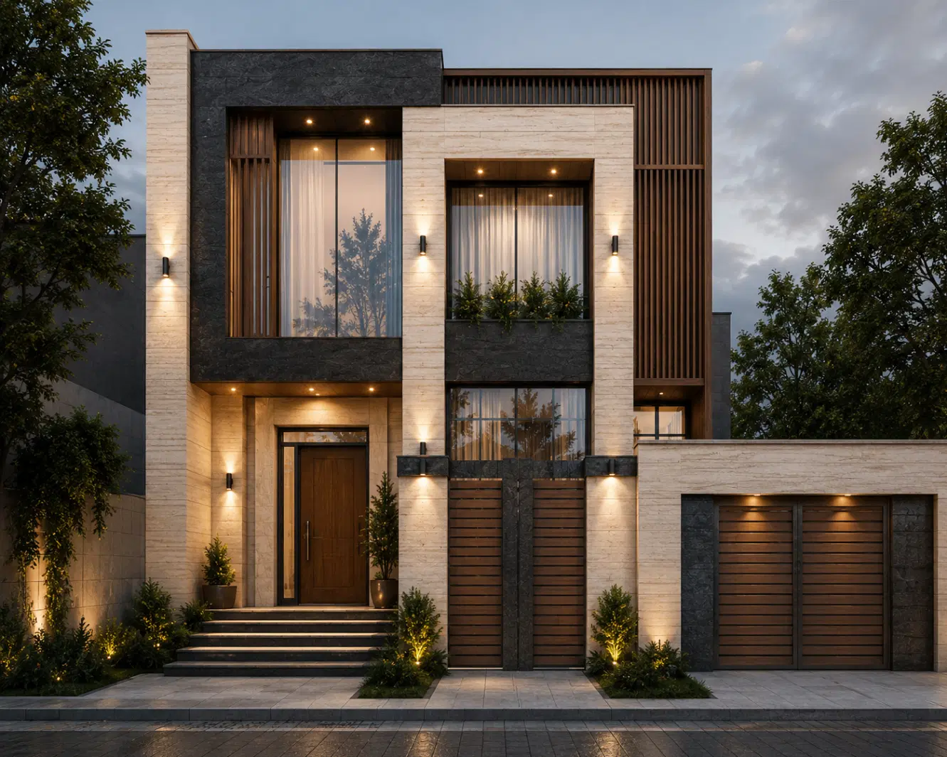 مهندس ناظر و مجری ساختمان  با مدیریت هزینه