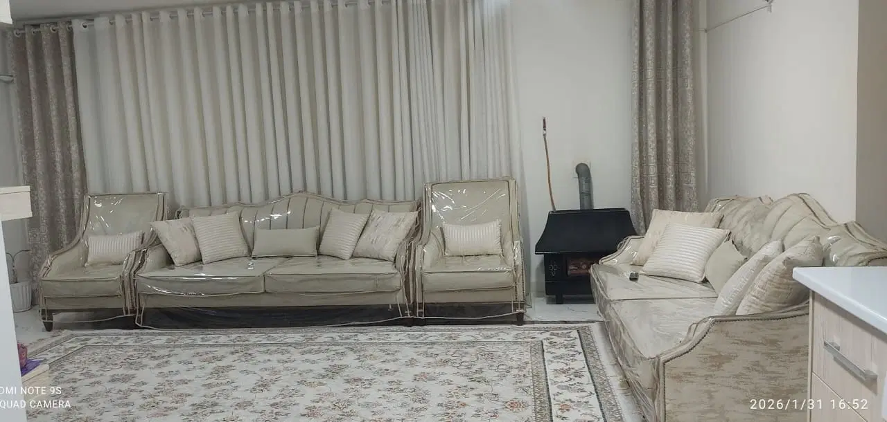 آپارتمان دو خواب