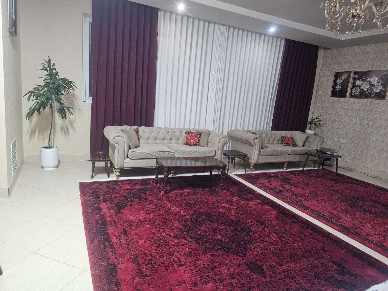 آپارتمان اسماعیل پور 18