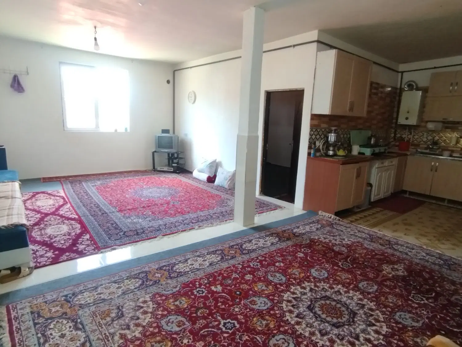 خانه ویلایی