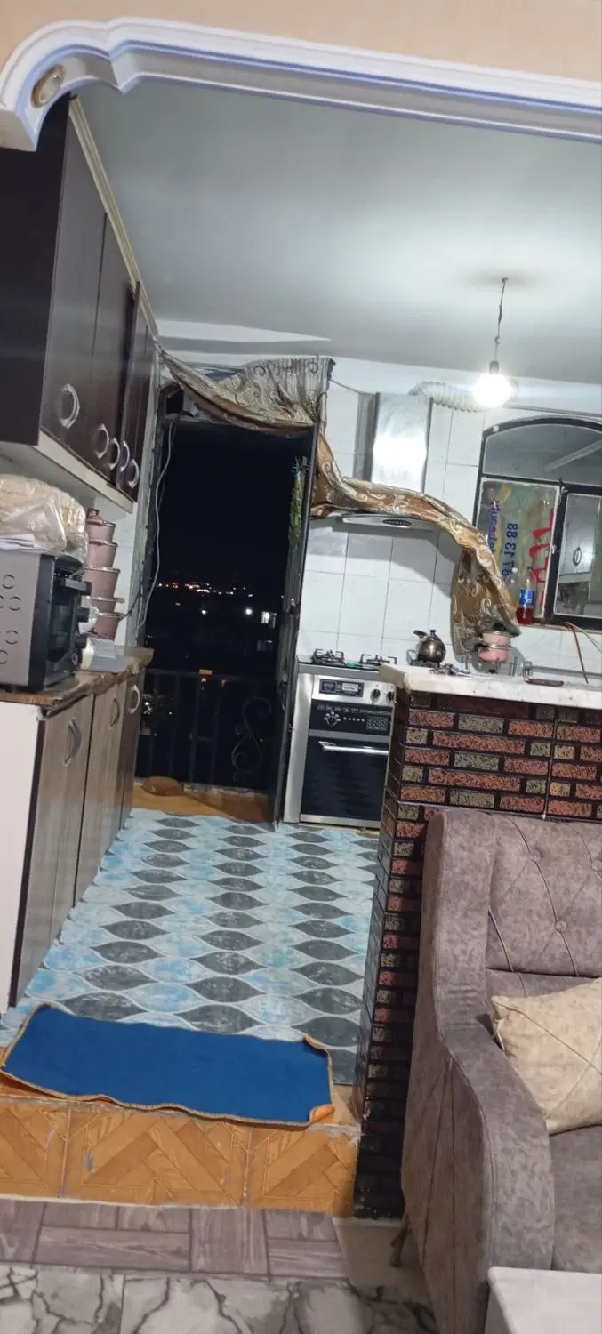 اجاره واحد ۶۰ متری تمیز چهل دستگاه
