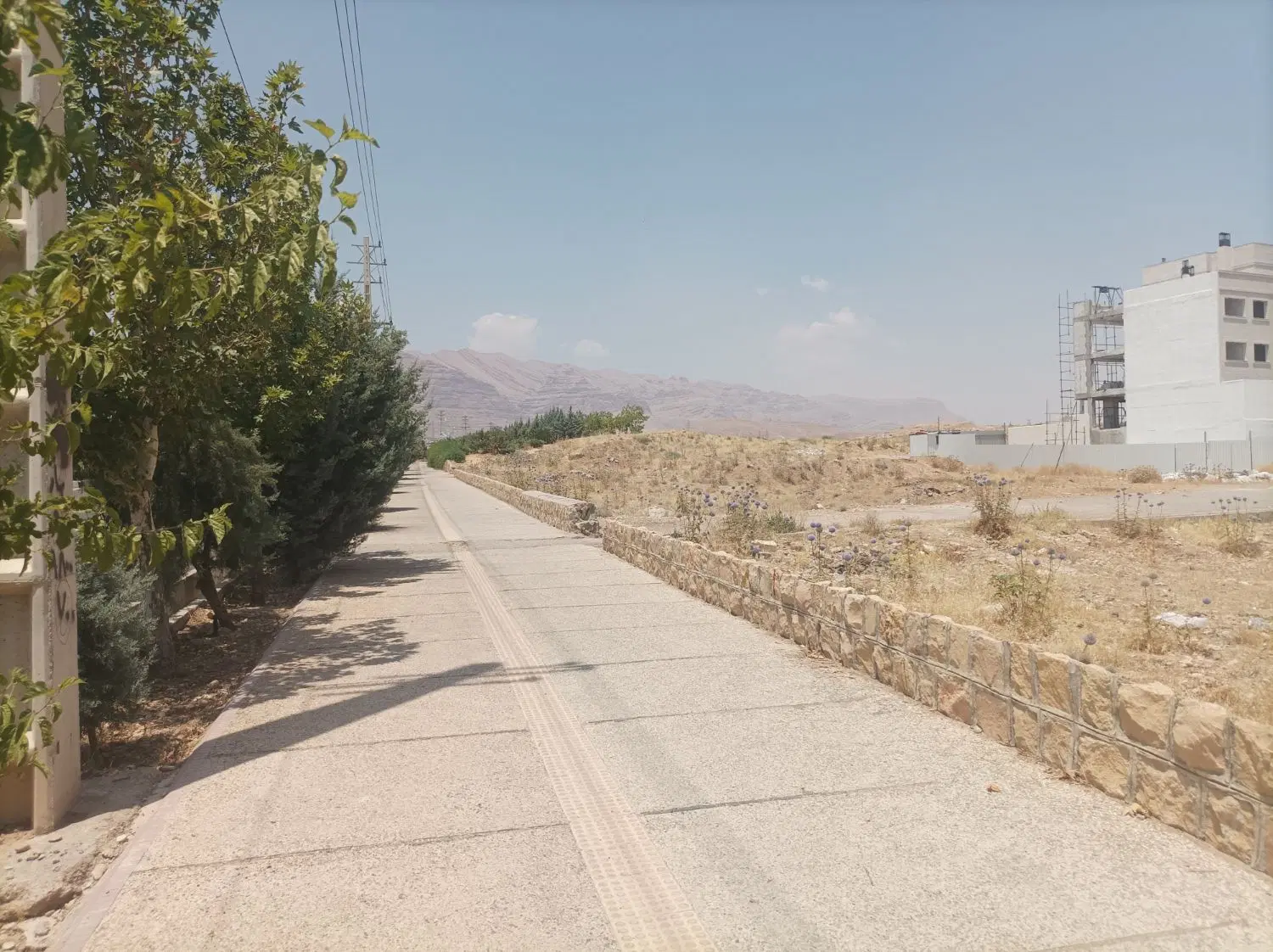 فروش زمین