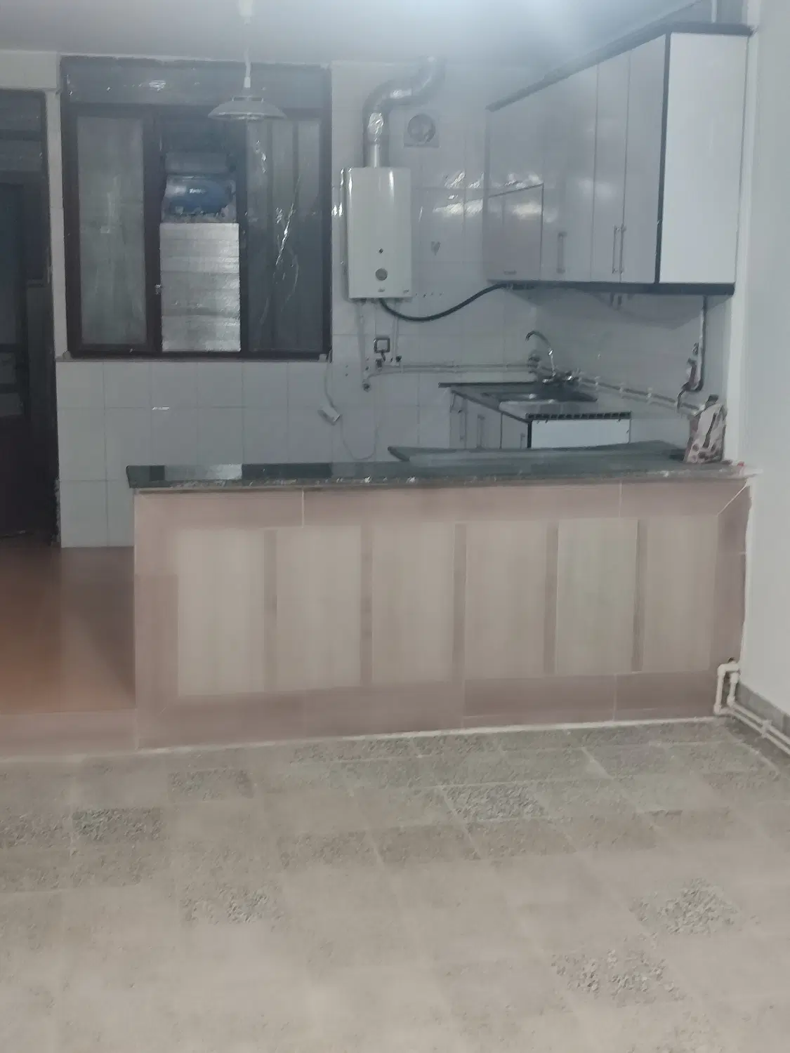اجاره طقه بالا کوی ارتش
