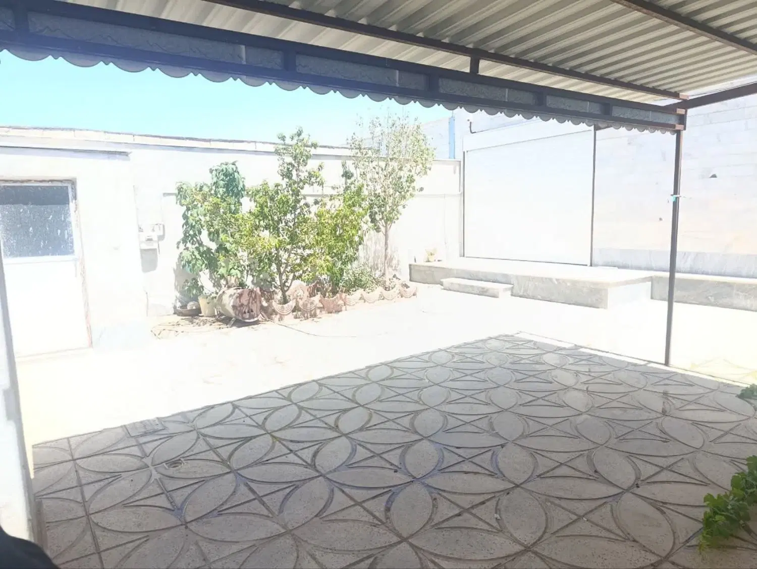 ویلایی