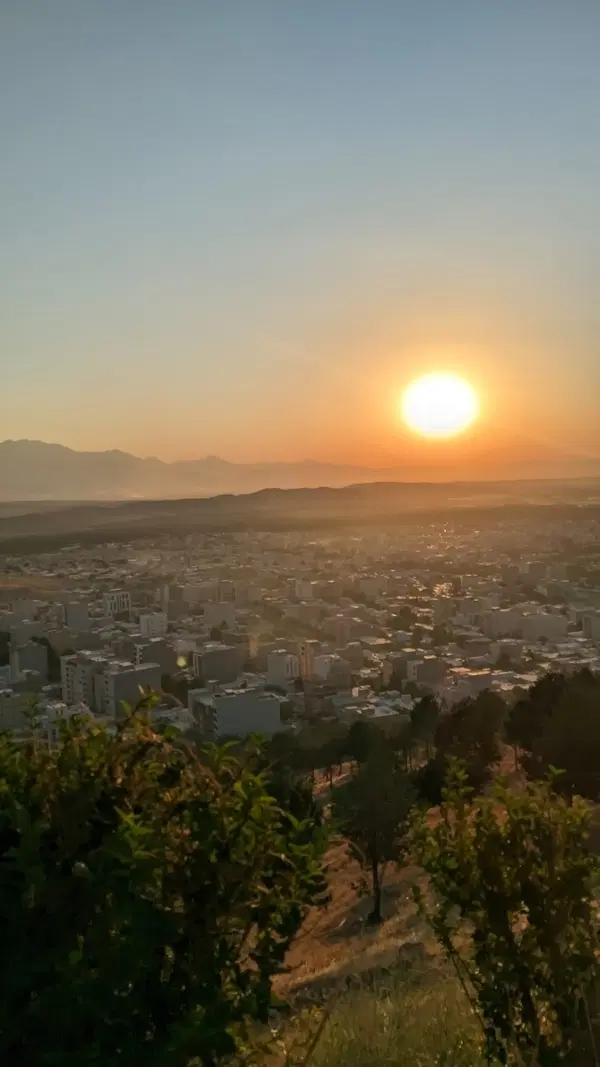 فروش زمین مسکونی فرهنگیان فاز 1