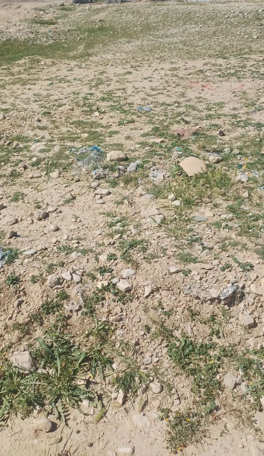 زمین فرهنگیان جدید