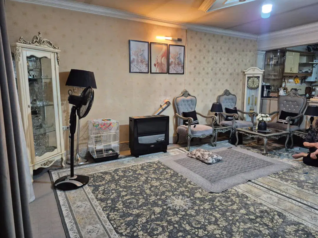 مشهد معاوضه با بندرعباس