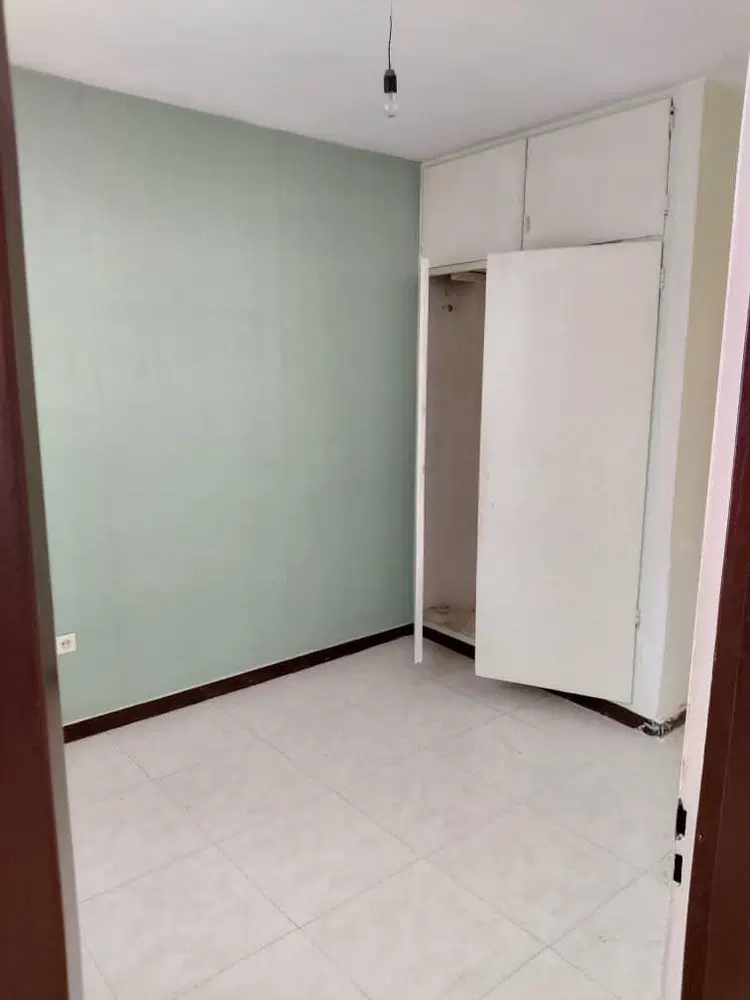 واحد ۵۷ متری _ پارکینگ دار _ خوش نقشه
