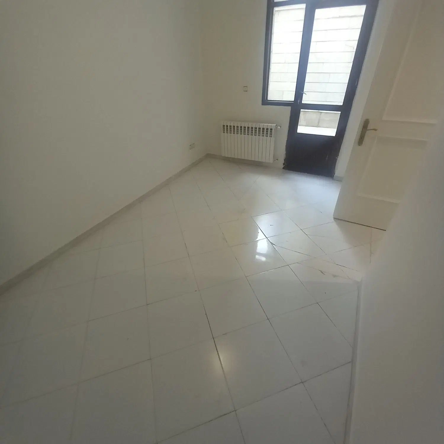 ۷۴ متر آپارتمان _ جنت آبادشمالی _ ط۱