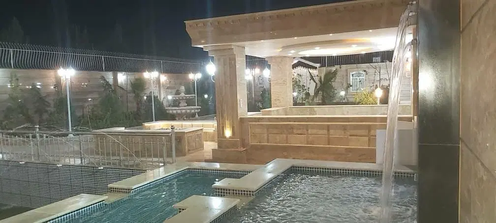 مغازه ۲۵ متری بر بی سیم