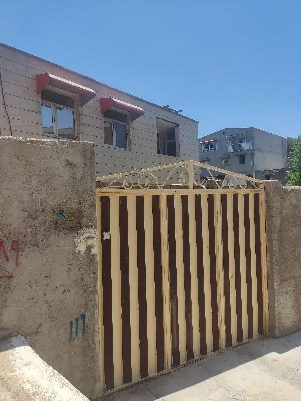 رهن و اجاره منزل ویلایی