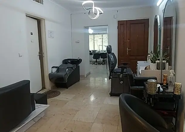 اجاره اتاق در سالن زیبایی